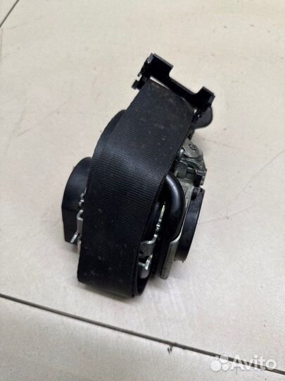 Ремень безопасности передний левый Ford Mondeo