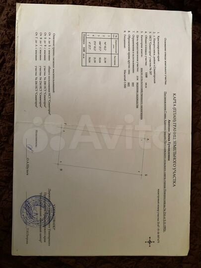 Участок 11 сот. (СНТ, ДНП)