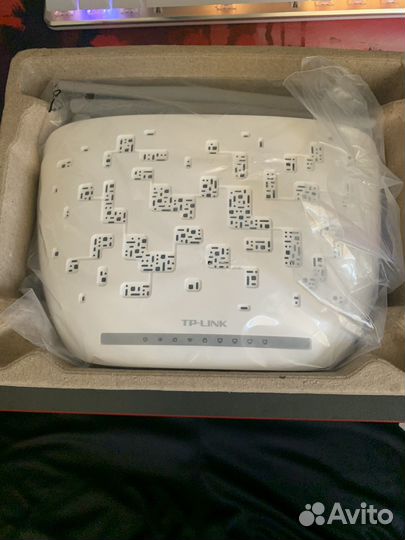 Роутер tp link