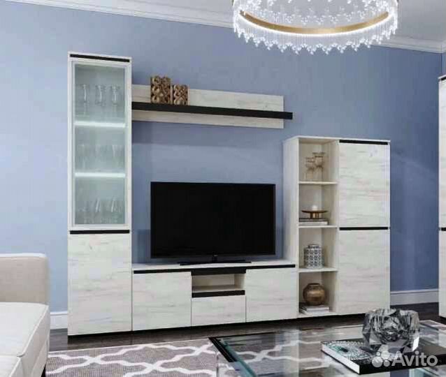 Модульная гостиная Гретта