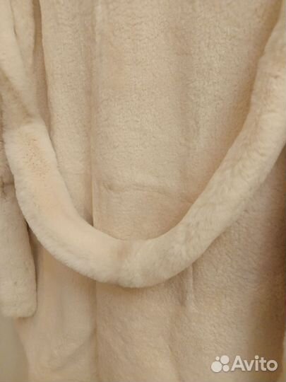 Шуба бобер 48/50