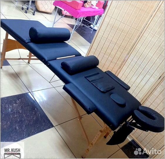 Складнои массажныи стол Премиум