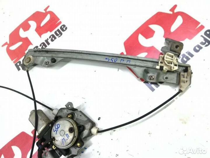 Стеклоподъемник передний правый Infiniti Fx45 S50