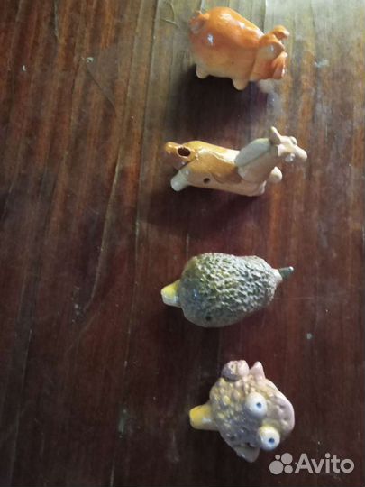 Игрушка свисток