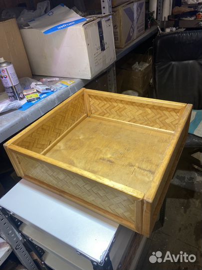 Корзина для овощей И фруктов