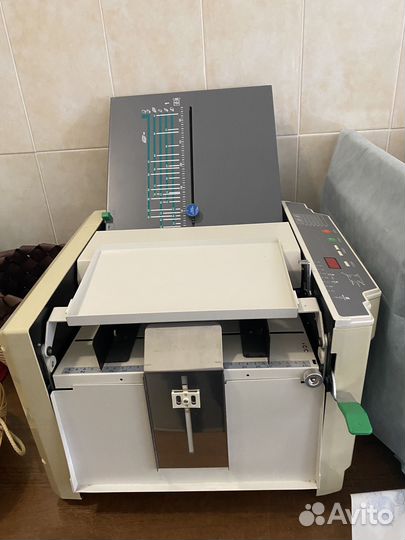 Фальцовщик Bulros