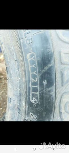 Yokohama Geolandar I/T-S G073 235/65 R17