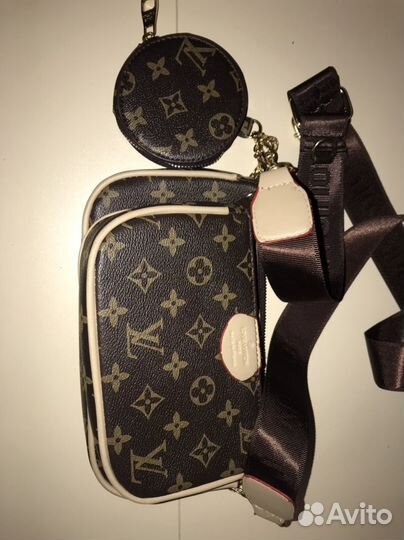 Сумка louis vuitton