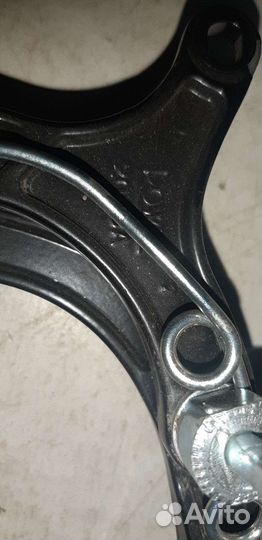 Тормоза для велосипеда