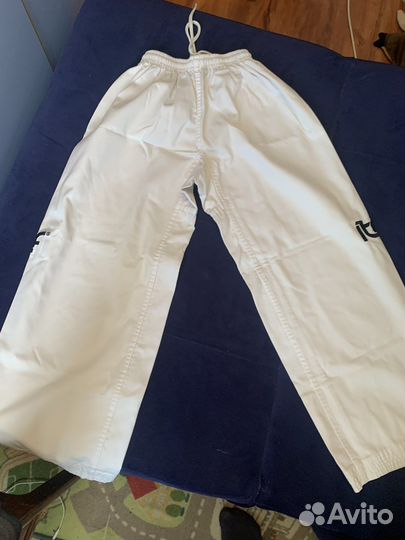 Кимоно для тхэквондо itf 150