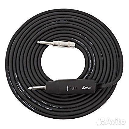 Belcat BTC-5 Кабель с приемником Bluetooth