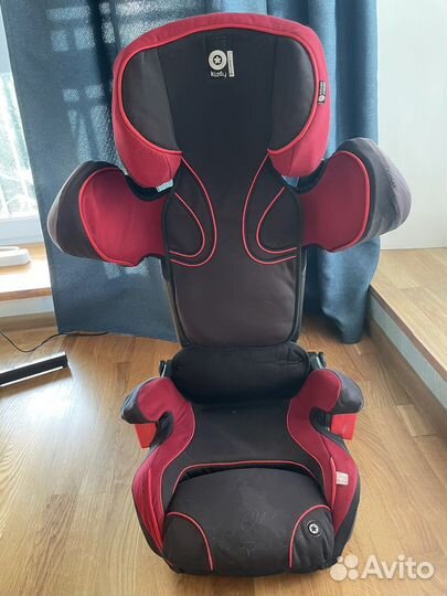 Автомобильное кресло kiddy
