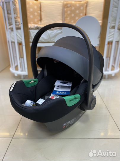 Автокресло Cybex Aton S2 I-Size