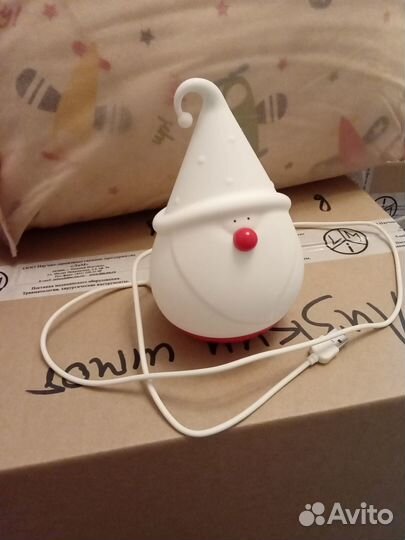 Ночник детский