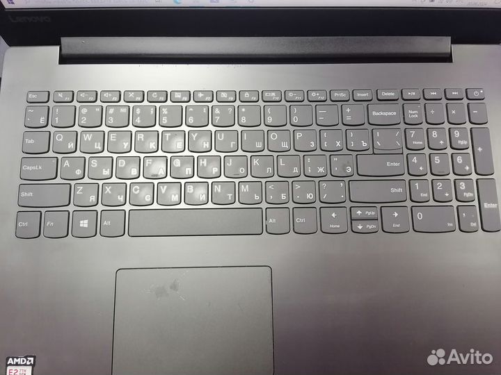 Ноутбук Lenovo ideapad 330 15ast