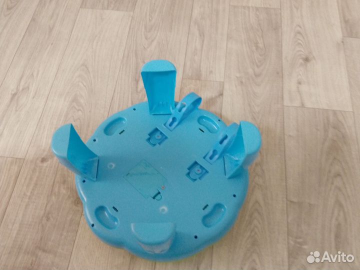 Развивающий стол