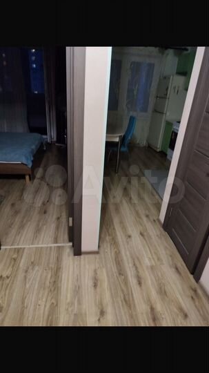 2-к. квартира, 51 м², 6/9 эт.