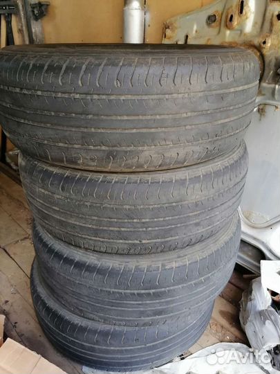 Hankook Optimo K415 225/60 R17
