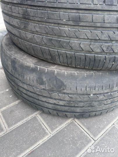 Winrun R330 215/60 R16