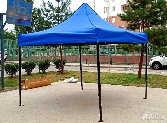 Шатер складной / Палатка торговая