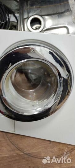 Стиральная машина miele запчасти
