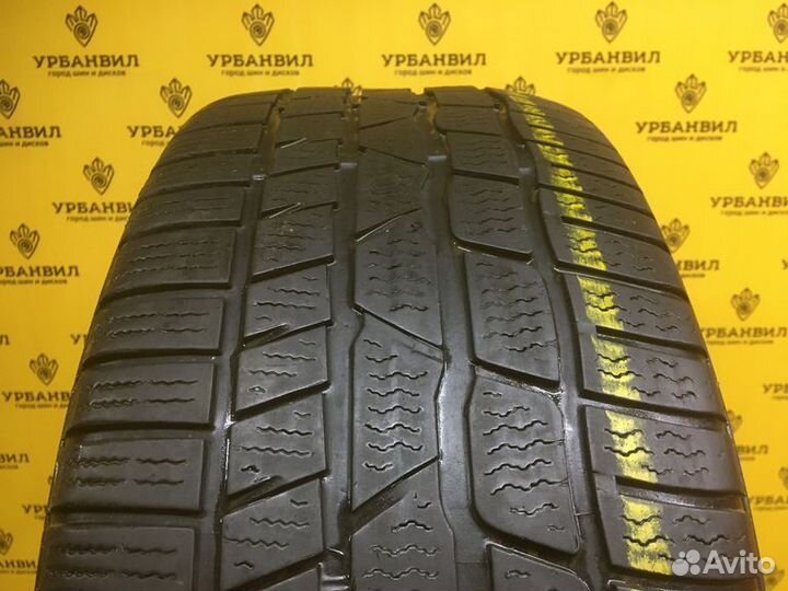 Continental ContiWinterContact TS 830 P 235/45 R18 98V