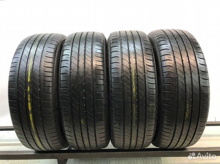 Dunlop SP Sport Maxx 050 235/55 R20 108