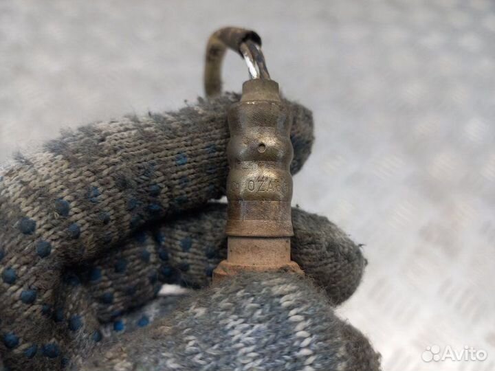 Датчик кислородный (lambdasonde) Infiniti Fx45 4.5