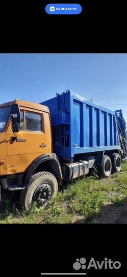 Запчасти для камаза