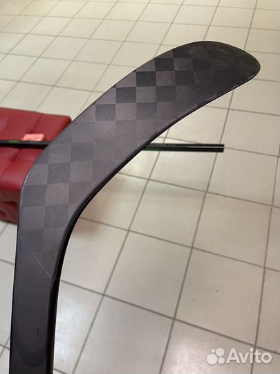 Клюшка хоккейная CCM FT-5 SR-L 28/80 Flex