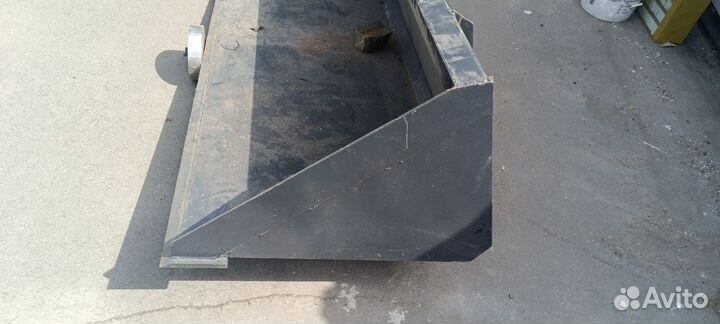 Ковш для минипогрузчика