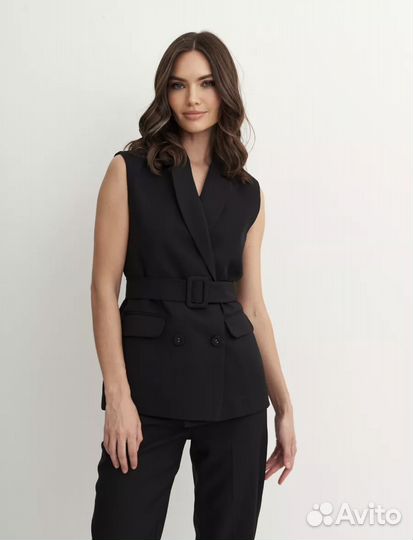 Костюм брючный