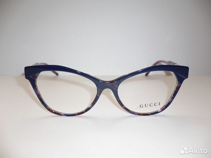 Оправы для очков женские Gucci bg 2931