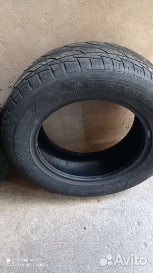 Nankang NK Utility SP-7 235/65 R17 108