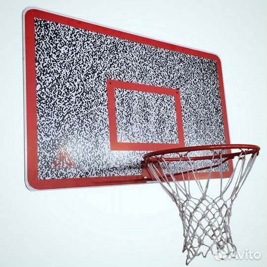 Баскетбольный щит