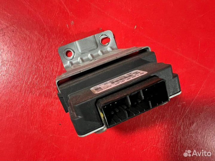 Блок управления полным приводом Hyundai Creta Gs