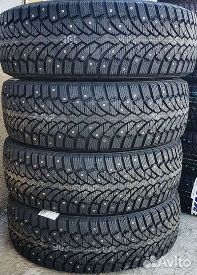 Pirelli Formula Ice 215/65 R16 98T