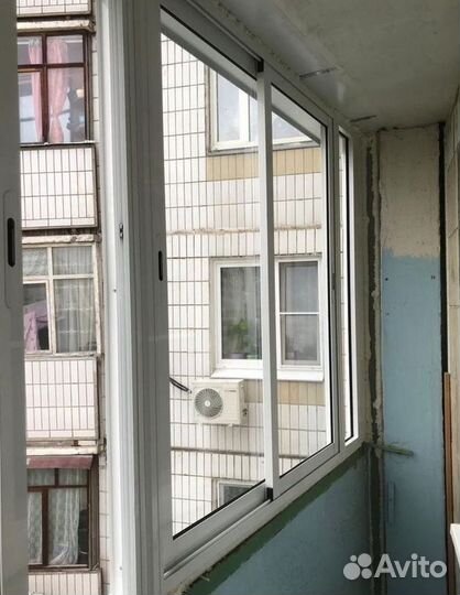 Пластиковые окна от производителя