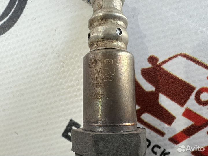 Датчик кислородный второй Mazda CX-5 KE 2012-2017