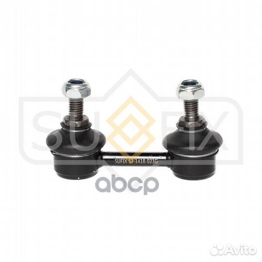 Стойка стабилизатора зад прав/лев BMW 7 199