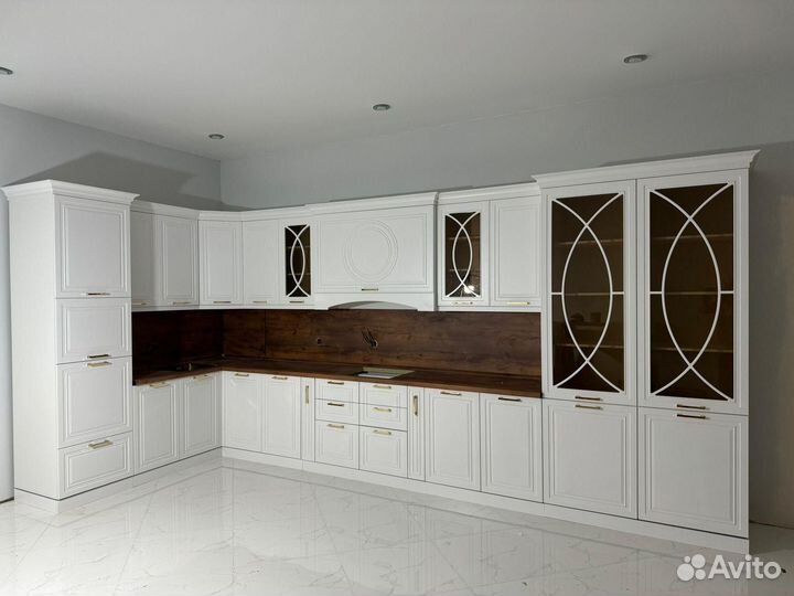 Кухонная гарнитура