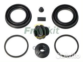 Ремкомплект переднего суппорта toyota Venza 200