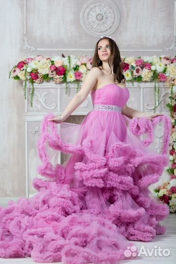 Фотоуслуги профессионального фотографа