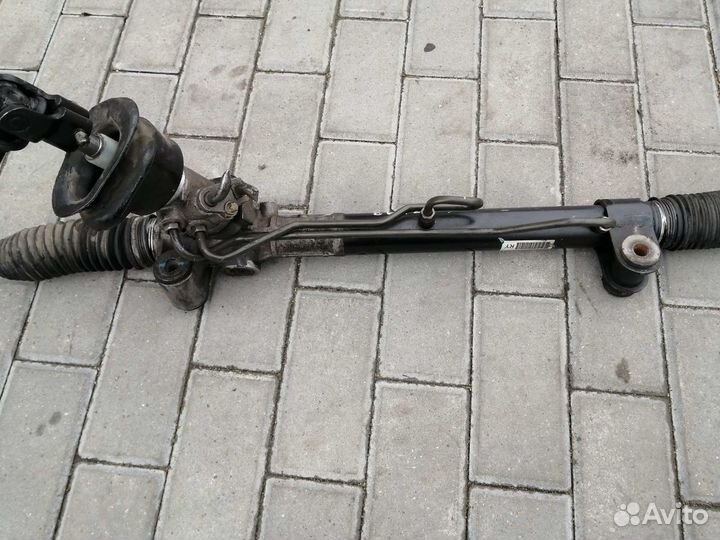 Рулевая Рейка Шевроле Круз