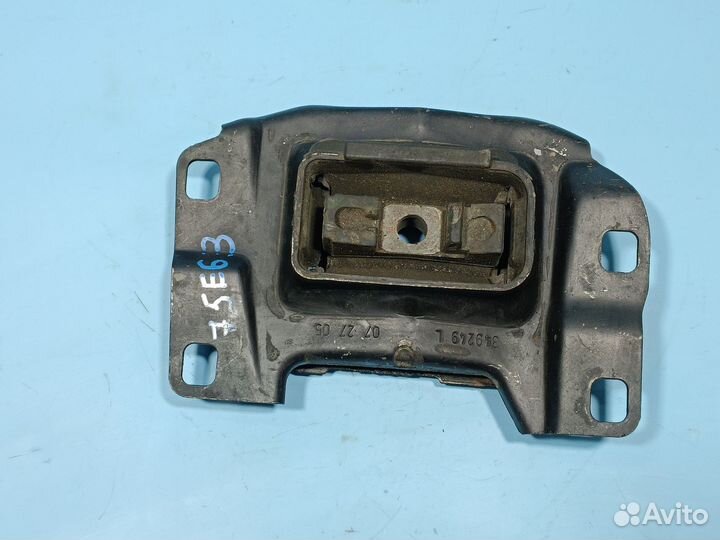 Подушка кпп для Ford Focus 2 2005-2011