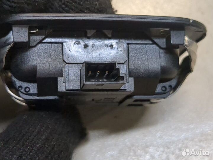 Датчик света Jaguar XF 2007–2012, 2010