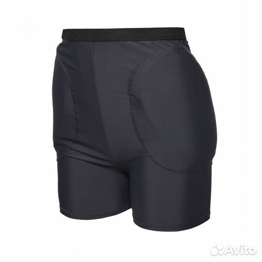 Шорты для фигурного катания