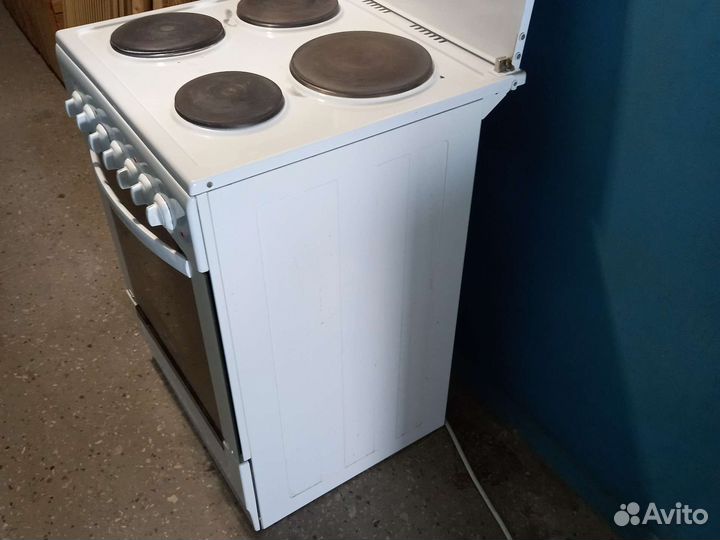 Плита электрическая