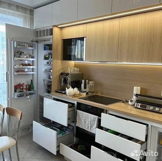 Кухня Кухни