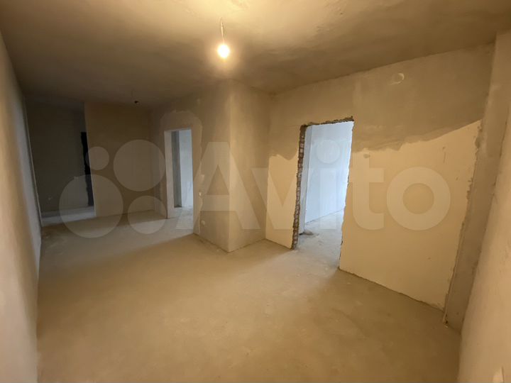 3-к. квартира, 99 м², 5/5 эт.